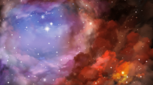 Digital Digital Art Artwork Space Stars Nebula Clouds Render Colorful Space Art 2800x1978 Wallpaper