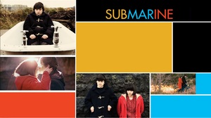 Movie Submarine 1920x1080 Wallpaper