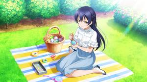 Discover 70+ anime happy easter best - in.cdgdbentre