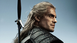 Henry Cavill The Witcher 3840x2160 Wallpaper