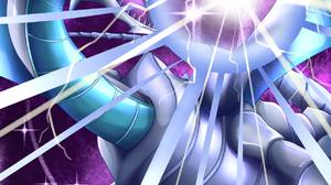 Anime Dragon Trading Card Games Yu Gi Oh Blue Eyes White Dragon Solo Artwork Digital Art Fan Art 1240x1754 Wallpaper