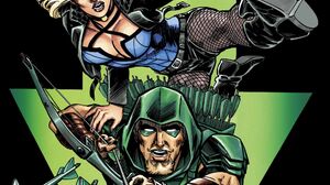 Black Canary Green Arrow 1988x1508 Wallpaper