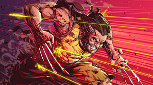X Men Marvel Comics 3840x2160 wallpaper
