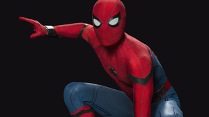 Spider Man 3832x2624 Wallpaper