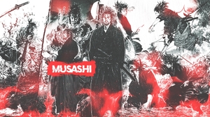 Did these two Musashi wallpapers hopefully you guys will like it   rvagabondmanga