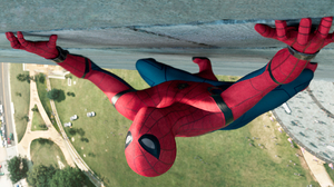 Spider Man Spider Man Homecoming 3673x1800 Wallpaper
