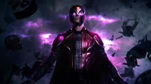 Magneto Marvel Comics Marvel Comics X Men 3840x2160 Wallpaper