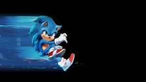 Video Game Sonic The Hedgehog 1920x1080 wallpaper