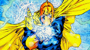 Doctor Fate Dr Fate 1440x810 wallpaper