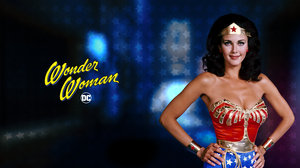 TV Show Wonder Woman 1975 4000x2250 wallpaper