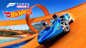 Forza Horizon 3 Video Games Race Cars Car Race Tracks Logo 1920x1080 wallpaper