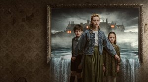 TV Show The Haunting Of Bly Manor 2048x1152 Wallpaper