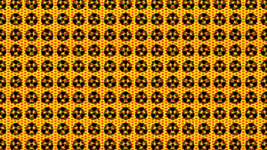 Hide Musician Radioactive Nuclear Yellow Heart 3840x2160 Wallpaper