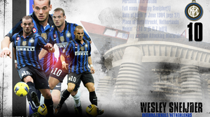 Inter Milan 1920x1200 wallpaper