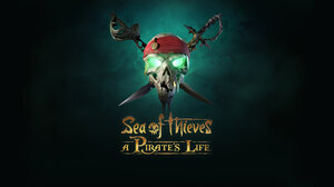 Video Game Sea Of Thieves 2500x1200 Wallpaper