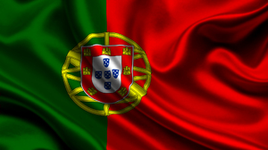 Flag Portuguese Flag 1920x1080 Wallpaper
