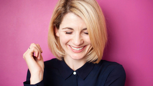 Jodie Whittaker Doctor Who Women The Doctor British Actress 1280x800 Wallpaper