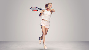 Sports Petra Kvitova 6000x4200 Wallpaper
