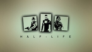 Gordon Freeman Video Games Half Life Black Mesa 1600x1200 Wallpaper