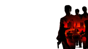 The Godfather 2560x1440 wallpaper
