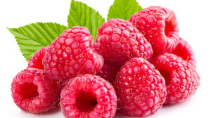 Berry Fruit Raspberry 5000x3750 Wallpaper
