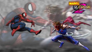 Spider Man 2667x1500 wallpaper