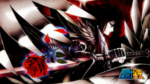 Saint Seiya Legend Of Sanctuary Saint Seiya Anime Boys Armor Rose 3840x2160 Wallpaper