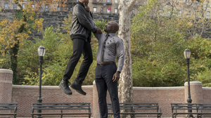 Luke Cage Mike Colter 2848x1902 Wallpaper