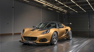Lotus Cars Car Sport Car Supercar 4096x2304 Wallpaper