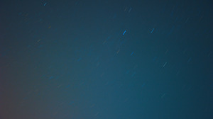 Stars Star Trails Night Long Exposure Clear Sky Light Trails Photography Gradient Simple Background  4276x2836 Wallpaper