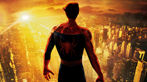 Movie Spider Man 2 2699x1518 Wallpaper