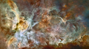 Nasa Carina Nebula Colors Colorful Space Star 5166x2906 Wallpaper