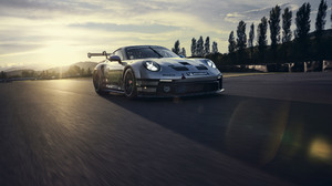 Porsche 911 Porsche Silver Car 3840x2160 Wallpaper