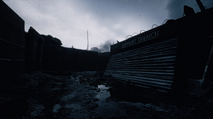 Trenches 2560x1440 wallpaper
