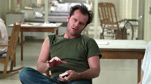One Flew Over The Cuckoos Nest Movies Film Stills Jack Nicholson Actor Men Playing Cards Randle McMu 1920x1080 Wallpaper