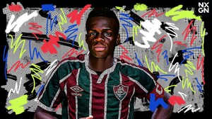 Brazilian Soccer Fluminense Fc 1920x1080 Wallpaper