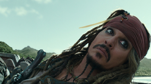 Jack Sparrow Johnny Depp Pirates Of The Caribbean Dead Men Tell No Tales 3840x1596 Wallpaper