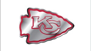 Emblem Kansas City Chiefs Logo Nfl 1920x1080 wallpaper