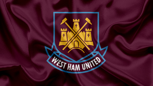 Emblem Logo Soccer West Ham United F C 2560x1600 wallpaper