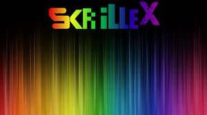 Music Skrillex 1280x1024 Wallpaper