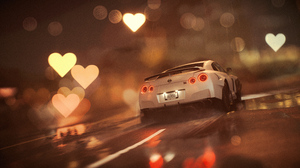 Need For Speed Nissan Gt R 5120x2880 wallpaper