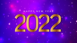 Happy New Year 3902x3252 Wallpaper