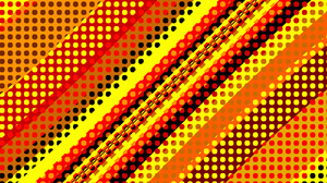Colorful Dots 4000x3000 Wallpaper