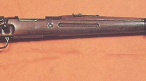 Mauser K Rifle Weapons Wallpapers Wallha Com