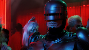 RoboCop Movies Film Stills Peter Weller Actor Cyborg 1920x1080 Wallpaper