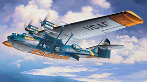 World War Ii War Military Aircraft Airplane Military Aircraft Floatplane United States Navy PBY Cata 1680x1050 Wallpaper
