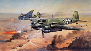 Military Aircraft 1920x1080 Wallpaper