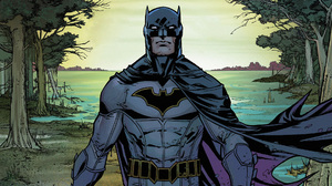 Batman Comic Dc Comics Detective Comics 1920x1080 Wallpaper