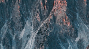 Cellphone Nature Vertical Mountains Snow 1997x4320 Wallpaper