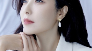 Asian Women Actress Zeng Li 5342x7802 wallpaper